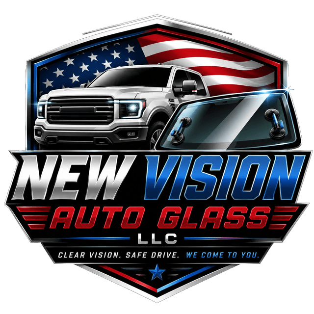 New Vision Auto Glass LLC